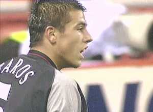 Milan Baros