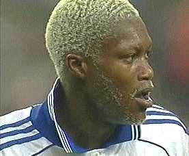 Djibril Cisse