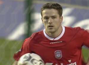 Michael Owen