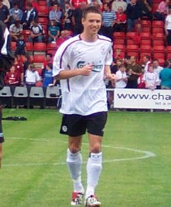 Anthony Le Tallec