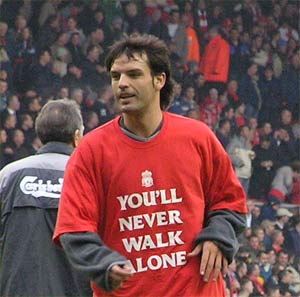 Fernando Morientes