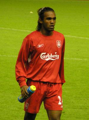 Florent Sinama Pongolle