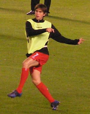 Harry Kewell