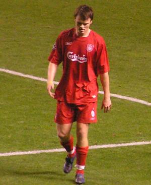 John Arne Riise