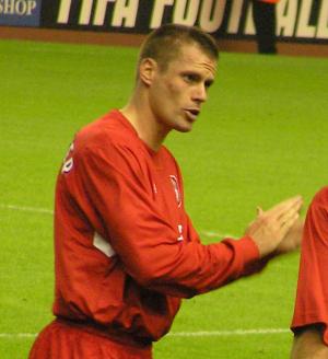 Jamie Carragher