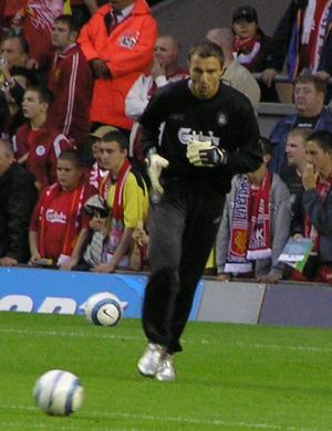 Jerzy Dudek