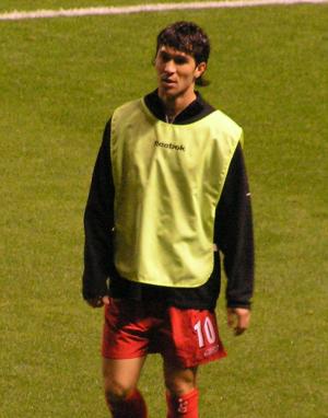 Luis Garcia