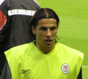 Milan Baros