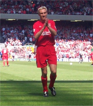 Sami Hyypia